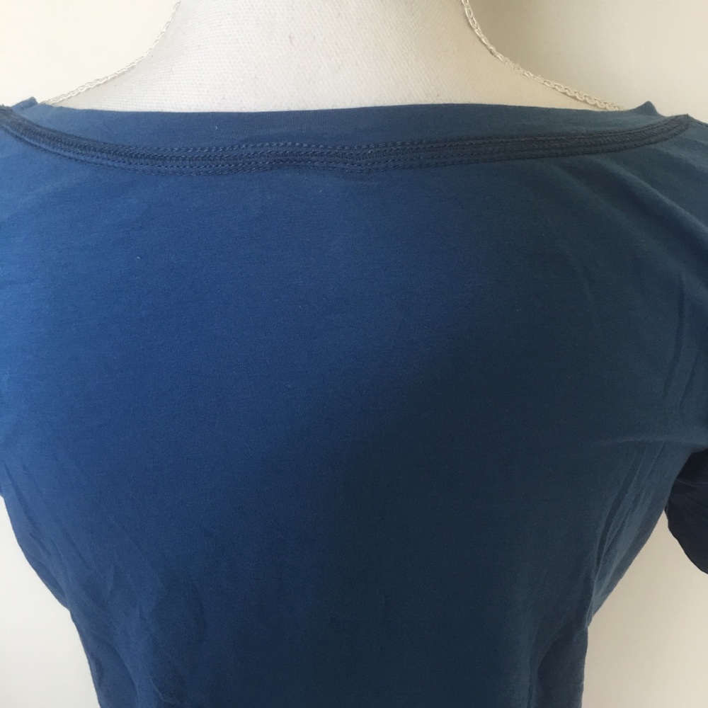 Vintage Abercrombie Fitch Graphic Tee - Picture 7 of 8